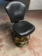 4 superluxe draaistoelen, Huis en Inrichting, Ophalen, Zo goed als nieuw