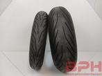 Gebruikte motorbanden Michelin Pilot Power 3 120/70/17 / 190, Gebruikt, -, -, Ophalen of Verzenden