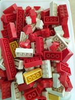 Doos blokjes Lego system, Enlèvement ou Envoi, Utilisé