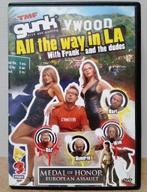 All the way in L.A.  (2005), CD & DVD, DVD | Documentaires & Films pédagogiques, Tous les âges, Enlèvement ou Envoi, Comme neuf