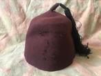 WW2 W-XX Handschar Fez (3), Ophalen of Verzenden