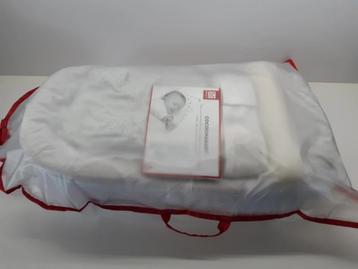 Cocoonababy Red Castle beschikbaar voor biedingen