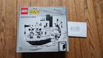 Lego Steamboat Willie 21317, Kinderen en Baby's, Speelgoed | Duplo en Lego, Ophalen of Verzenden, Nieuw, Lego