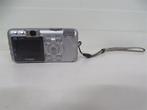 A6213 Canon introduceert 5 megapixel PowerShot S60, Audio, Tv en Foto, Ophalen of Verzenden, Gebruikt, Canon