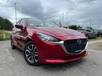 Mazda 2 2020 ,10,500€ Benzine , 60,000 km, Autos, Mazda, Bluetooth, Achat, 5 portes, Particulier