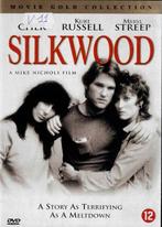 dvd   /   Silkwood, Cd's en Dvd's, Dvd's | Actie, Vanaf 12 jaar, Ophalen of Verzenden, Zo goed als nieuw, Overige genres