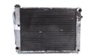 RADIATEUR Renault Clio III (BR / CR) (8200221498), Gebruikt, Renault