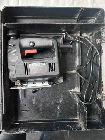 Scie sauteuse BLACK & DECKER beschikbaar voor biedingen
