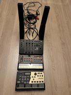 Korg Volca Set of afzonderlijk, Muziek en Instrumenten, Synthesizers, Ophalen, Zo goed als nieuw, Korg