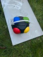 petanque spel, Comme neuf