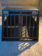 Honden bench voor auto xxl, Dieren en Toebehoren, Hondenbenches, Ophalen of Verzenden