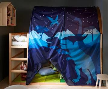 Tente de lit Ikea neuve, Enlèvement