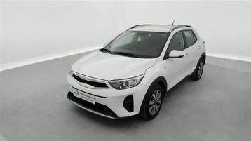 Kia Stonic 1.0 T CarPlay/AT/PDC (bj 2022) beschikbaar voor biedingen