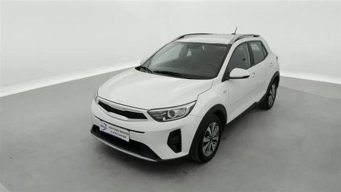 Kia Stonic 1.0 T CarPlay/AT/PDC (bj 2022), Auto's, Kia, Bedrijf, Te koop, Stonic, ABS, Boordcomputer, Centrale vergrendeling, Cruise Control