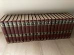 Winkler Prins encyclopedie 20 delen, Boeken, Encyclopedieën, Ophalen, Gelezen