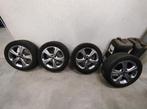 Velgen Ford S-max (2011), Auto-onderdelen, Banden en Velgen, Ophalen, Gebruikt, Band(en), Zomerbanden