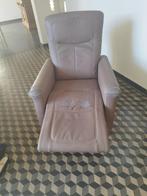 relax met liftwerking 20 euro, Huis en Inrichting, Ophalen