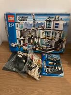 Lego politiekantoor, Kinderen en Baby's, Speelgoed | Duplo en Lego, Ophalen, Gebruikt, Complete set, Lego