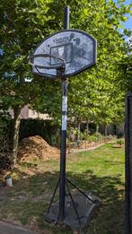 Basketpaal - verstelbaar in hoogte, Sport en Fitness, Basketbal, Ophalen, Gebruikt