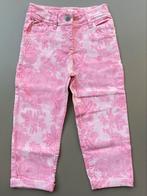 Pantalon capri d'été rose JBC 128, Fille, Utilisé, Enlèvement ou Envoi, Pantalon