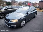 Skoda Octavia Octavia SW 1.2 TSI Style ( MOD 2017), Auto's, Skoda, Voorwielaandrijving, Stof, Gebruikt, 4 cilinders