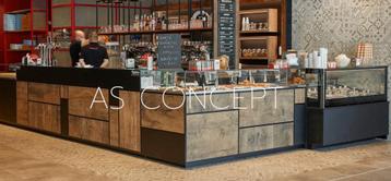 Comptoir de pâtisserie beschikbaar voor biedingen