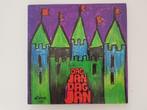 Vinyl LP Dag Jan Vercammen Folk Gedichten Poëzie, Ophalen of Verzenden, 12 inch