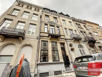Appartement te huur in Antwerpen, 3 slpks beschikbaar voor biedingen