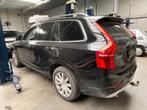 Volvo XC90 Personenauto's, Auto's, XC90, Gebruikt, Overige brandstoffen, Bedrijf