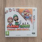 Mario & Luigi: Paper Jam Bros., 3DS, Games en Spelcomputers, Games | Nintendo 2DS en 3DS, Ophalen, Overige genres, 1 speler, Zo goed als nieuw