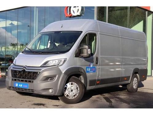 Citroen Jumper 2454 22500ex L4H2 Business, Auto's, Citroën, Bedrijf, Jumper, ABS, Airbags, Airconditioning, Centrale vergrendeling
