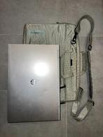 HP650 computer met draagtas, Ophalen, Refurbished, Audio