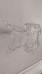 2 olifanten, Verzamelen, Swarovski, Ophalen