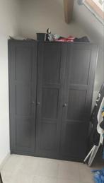 Kledingkast IKEA, Huis en Inrichting, Ophalen, 150 tot 200 cm, Nieuw, Met hangruimte