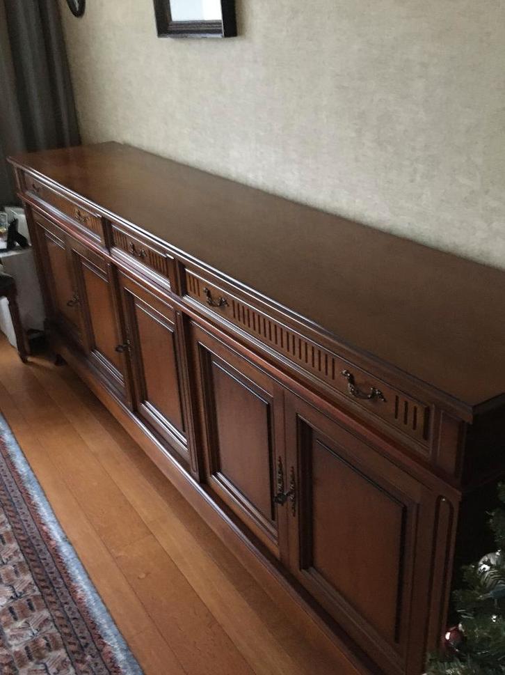 Meubelen, Huis en Inrichting, Overige Huis en Inrichting, Zo goed als nieuw, Ophalen