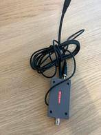 Nintendo RF switch, Games en Spelcomputers, Spelcomputers | Nintendo Super NES, Ophalen, Zo goed als nieuw