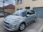 Citroën C3 Picasso Automaat 2012 Diesel 202.000 km Gekeurd, Auto's, Automaat, Euro 5, 4 cilinders, Bedrijf
