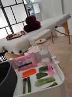 soin visage professionnel, Enlèvement, Neuf, Tout le visage, Maquillage