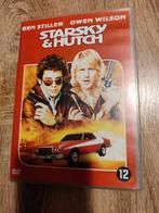 Starsky & Hutch (2004) (Ben Stiller) DVD, Comme neuf, Enlèvement ou Envoi