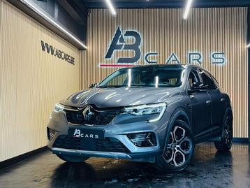 Renault Arkana 1.6 E-TECH HYBRIDE * GARANTIE 12 MOIS * 1ER P beschikbaar voor biedingen