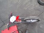 Fourche GILERA G11D1A LP/14624, Ophalen, Gebruikt