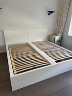Bed ikea + lattenbodem, Ophalen, Gebruikt, 90 cm, Eenpersoons