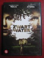 Zwart water (2009), Cd's en Dvd's, Dvd's | Nederlandstalig, Vanaf 16 jaar, Ophalen of Verzenden, Zo goed als nieuw, Film