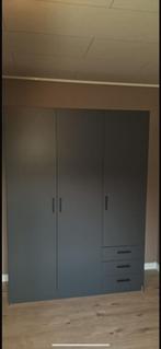 Kledingkast, Huis en Inrichting, Ophalen, Nieuw