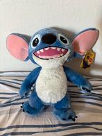 Stich knuffel, Kinderen en Baby's, Ophalen, Zo goed als nieuw