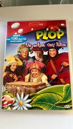 Dvd plop “De schat van Klus”, Enlèvement, Comme neuf