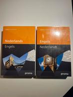 Woordenboek nederlands engels, Livres, Dictionnaires, Enlèvement ou Envoi, Comme neuf, Anglais