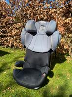 CYBEX Solution Q3-Fix autostoeltje, Gebruikt, Verstelbare rugleuning, 9 t/m 36 kg, Isofix