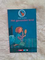 Leesboekje 'Het gevonden kind', Boeken, Gelezen, Fictie algemeen, Ophalen of Verzenden, Zwijsen