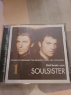 Het beste van Soulsister ( nummer 1 ), Ophalen, Gebruikt